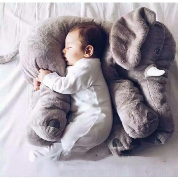 ぬいぐるみ ゾウ 象 抱き枕 インテリア 子供 おもちゃ 特大 動物 欧米で大ふわふわで癒される 柔...