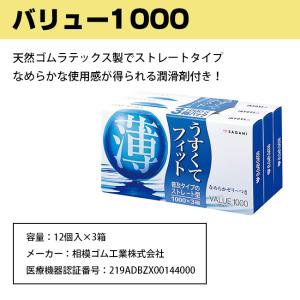 コンドー厶 選べる コンドーム スキン 避妊具...の詳細画像4