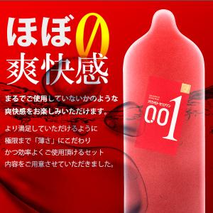 コンドー厶 コンドー厶001 コンドーム オカ...の詳細画像2
