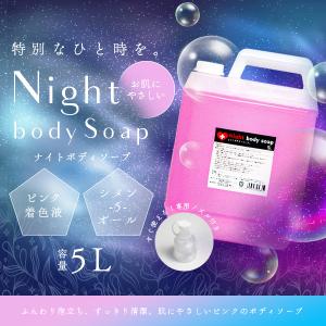 POLA（ポーラ） シャワーブレイク ボディソープ 10L 業務用 500ml当り