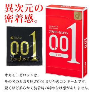 コンドー厶 コンドーム コンドー厶001 サガ...の詳細画像2