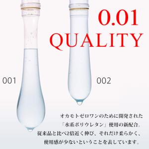 コンドー厶 コンドーム コンドー厶001 サガ...の詳細画像3