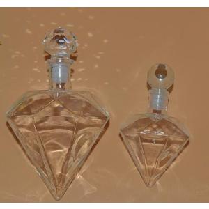 30個セットダイヤモンド ハーバリウム ガラス...の詳細画像1