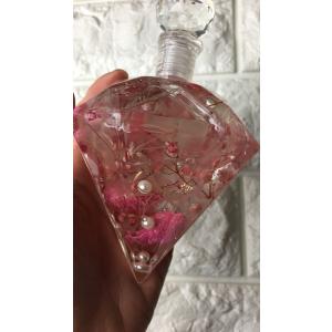 30個セットダイヤモンド ハーバリウム ガラス...の詳細画像4