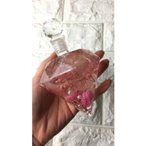 30個セットダイヤモンド ハーバリウム ガラス...の詳細画像5