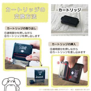 【油性】お名前スタンプ専用単品購入ページ アイ...の詳細画像4