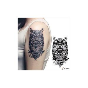 トライバルタトゥーフクロウの商品一覧 通販 Yahoo ショッピング