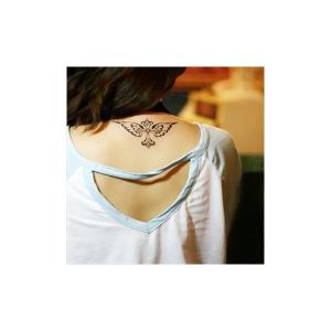 タトゥーシール 大きいの商品一覧 通販 Yahoo ショッピング