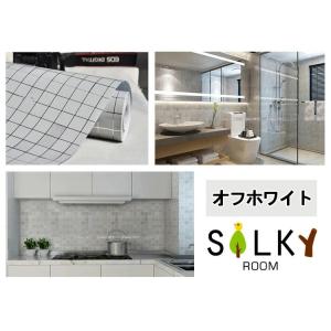モザイクタイルキッチン8色 1m×45cm 防...の詳細画像4