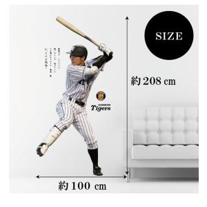 「阪神タイガース」球団承認オリジナルグッズ) ...の詳細画像2