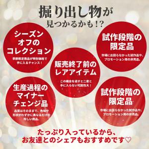 福袋 3999円福袋A7点セット 2025訳ア...の詳細画像3