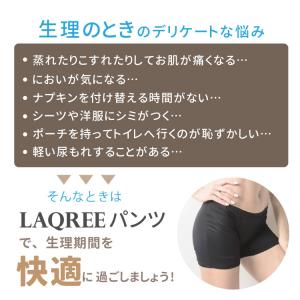 ショーツ レディース インナーショーツ ハイウ...の詳細画像2