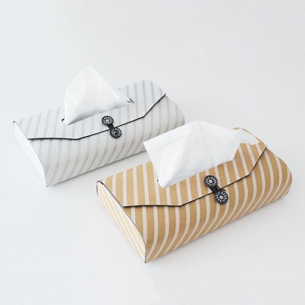 ティッシュBOXカバー CODDLE＋ Paper 薄型BOXテッシュ用ケースコドル EVA ティッ...