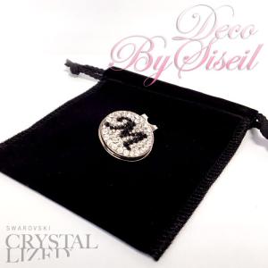CHROME HEARTS（クロムハーツ） CHROME HEARTS GOLF DIVOT TOOL
