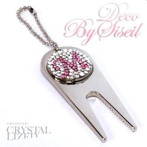 CHROME HEARTS（クロムハーツ） CHROME HEARTS GOLF DIVOT TOOL