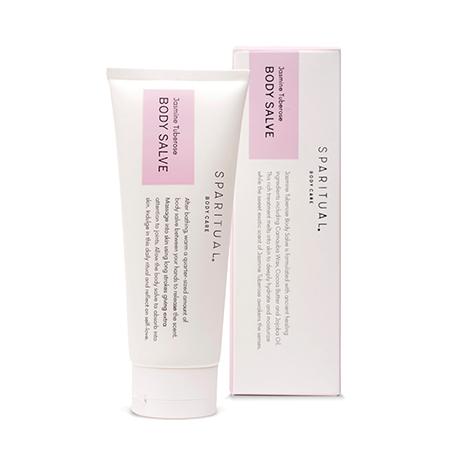スパリチュアル SPARITUAL ボディソルブ 100ml ジャスミン チューベローズ ヴィーガン...