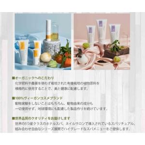スパリチュアル SPARITUAL ボディソル...の詳細画像2