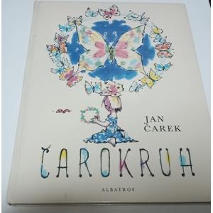 アドルフ・ザーブランスキー絵本 Carokru ...の商品画像