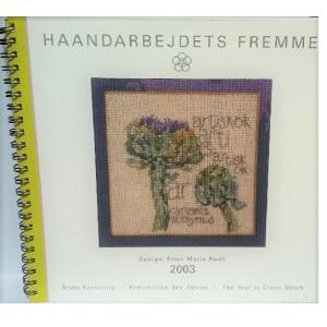 【3点セット】フレメ　カレンダー　図案集 3点セット】フレメ カレンダー 図案 - メルカリ