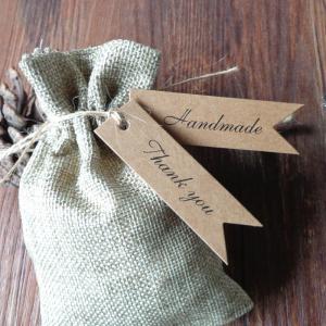 サンキュータグ ありがとうカード クラフト ペーパー プレゼント ギフト ハンドメイド 500枚 Ma 獅子丸堂 通販 Yahoo ショッピング