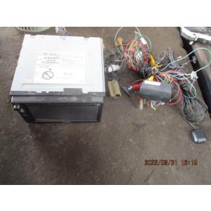 三菱 MB15S デリカＤ：２ テレビ・ナビ NR-MZ10