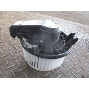 トヨタ 新品 ブロアモーター 1個 200系 ハイエース GDH201V