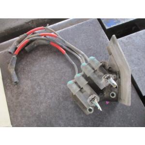 SUBARU（スバル） 純正部品 コイル アセンブリ イグニツシヨン 品番