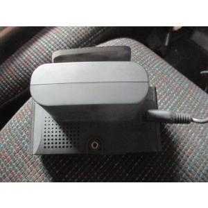 ニッサン E11 ノート GPS レーダー探知機...の商品画像
