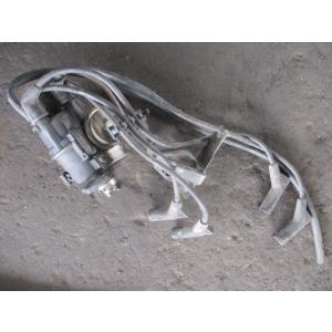 KV3 ディストリビューター リビルト 22100-KA611 スバル サンバー 保証