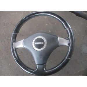ダイハツ 純正 ミラジーノ 《 L700S 》 ステアリングホイール 45102