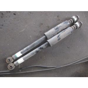 ダイハツ 純正 タント 《 LA650S 》 左リアショックアブソーバー