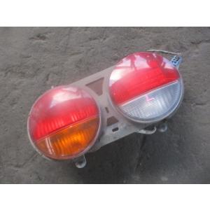 ニッサン U71V クリッパー 左・テールランプ ブレーキ 26555-6A01C 220-8736...