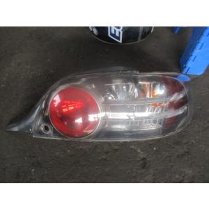 マツダ SE3P ＲＸ−８ 右・テールランプ ブレーキ 220-61009