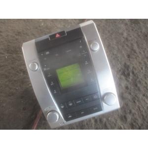 スズキ MH21S ワゴンＲ カーオーディオ デッキ CD MD 39101-65K20 PS-41...