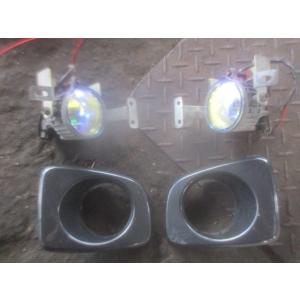 スズキ MH21S ワゴンＲ 左右・フォグランプ PF9771 IPF
