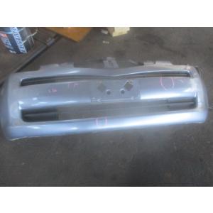 トヨタ SCP100 ラクティス Ｆバンパー フロント  52119-52480-J0 8T4