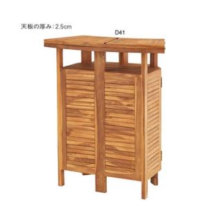 最安値級価格 最大の割引人気殺到 カウンターテーブル 折りたたみ テーブル 収納付き 天然木 木製 ガーデニング テーブル バルコニー 天然木 庭 折りたたみ テラス アウトドア おしゃれ 完成品 Jti 338 Sit