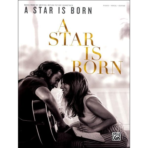 ピアノ＆ボーカル　アリー／スター誕生（Ａ　Ｓｔａｒ　ｉｓ　Ｂｏｒｎ）（映画音楽・ミュージカル・TV・...