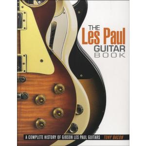 輸入 THE Les Paul GUITAR BOOK／(ポピュラー書籍・写真集(輸入) ／4997938917134)｜sitemusicjapan