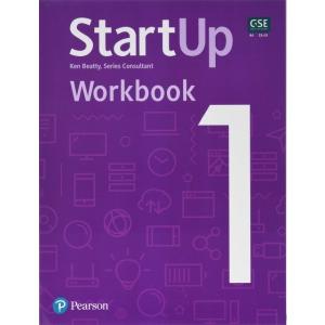 STARTUP LEVEL 1 WORKBOOK／（輸入　書籍 ／9780135177518)｜sitemusicjapan