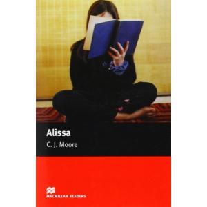 MACMILLAN READERS ALISSA STARTER WITHOUT CD／(ポピュラー書籍・写真集(輸入) ／97802300357｜sitemusicjapan