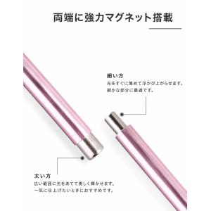 2wayボールマグネット マグネットネイル用磁...の詳細画像5