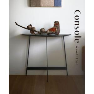 dinos（ディノス） Marbrim マーブリム 大理石調コンソールテーブル