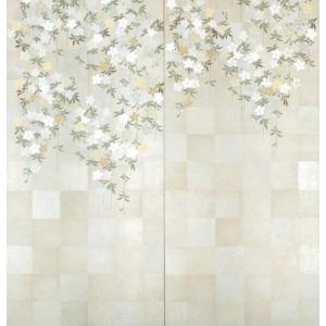 しつらい 金 銀壁紙 壁紙 かべ紙 Yahoo ショッピング