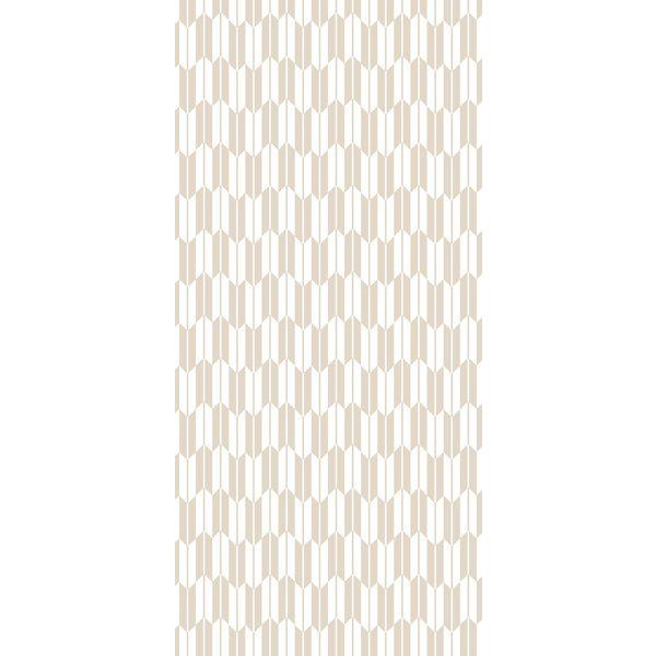 おしゃれなデザイン障子紙　みやび　No.012（矢羽）　（障子/しょうじ紙/和柄/カラー/柄/模様/...