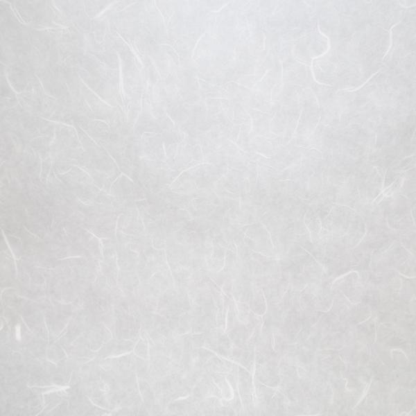 最高級障子紙　長生殿　６０ｍ巻　雲竜（白）　（障子紙/しょうじ紙/業務用/高級/未晒し/張替)