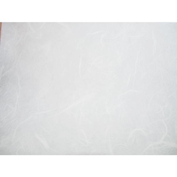 【送料無料】最高級障子紙　長生殿　６０ｍ巻　雲竜（白）　（障子紙/しょうじ紙/業務用/高級/張替)