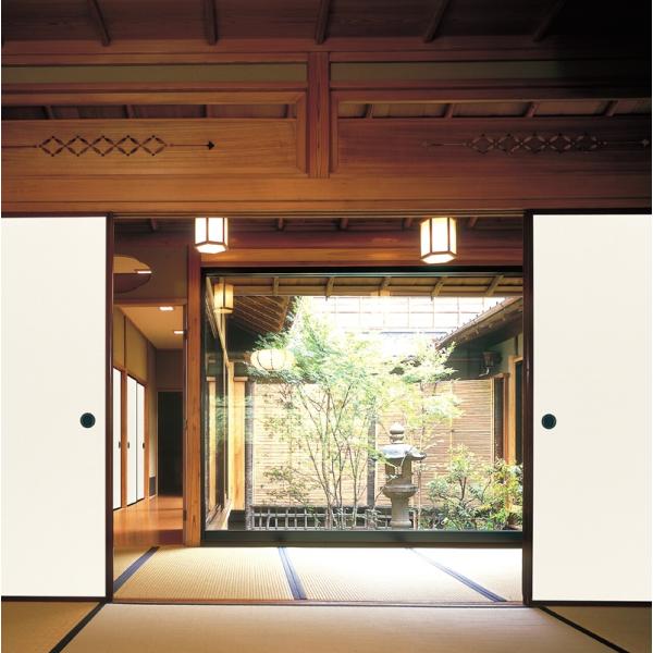 ふすま紙 無地　Ｎｏ．５４４（襖紙/柄なし/織物/糸入り/張替/通販)