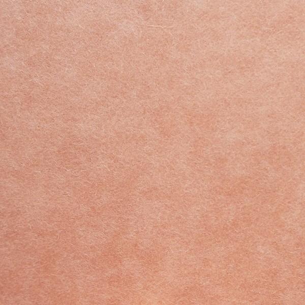 【杏色】　Ｎｏ．２８１６　色無地和紙（襖紙/ふすま紙/壁紙）