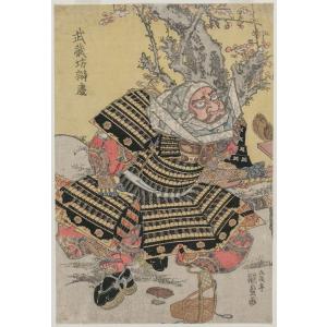 シール式デザイン壁紙 伊藤若冲「南天雄鶏図」 （かべ紙/クロス/貼って